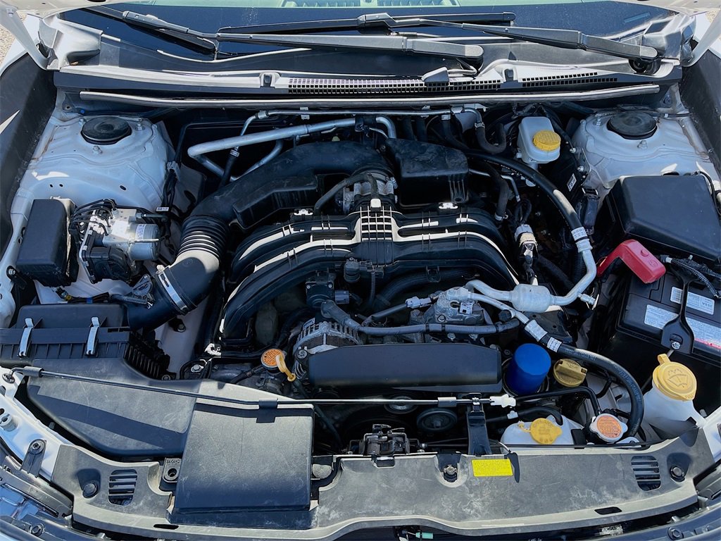 Used 2022 Subaru Crosstrek 2.5i Sport w/ Moonroof Package image 29