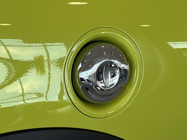 Used 2024 MINI Cooper S FWD image 45
