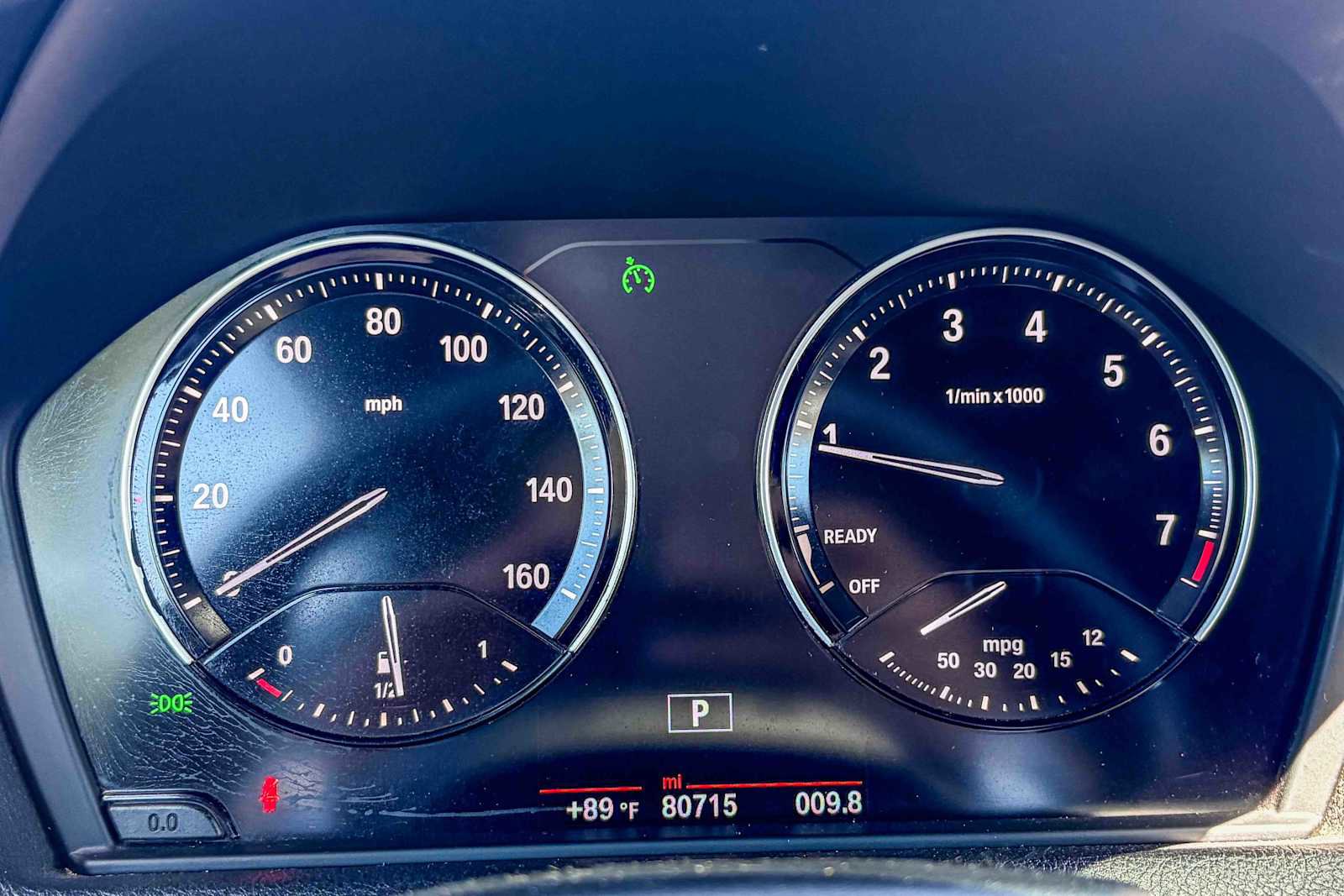 Used 2018 BMW 230i Convertible RWD image 22