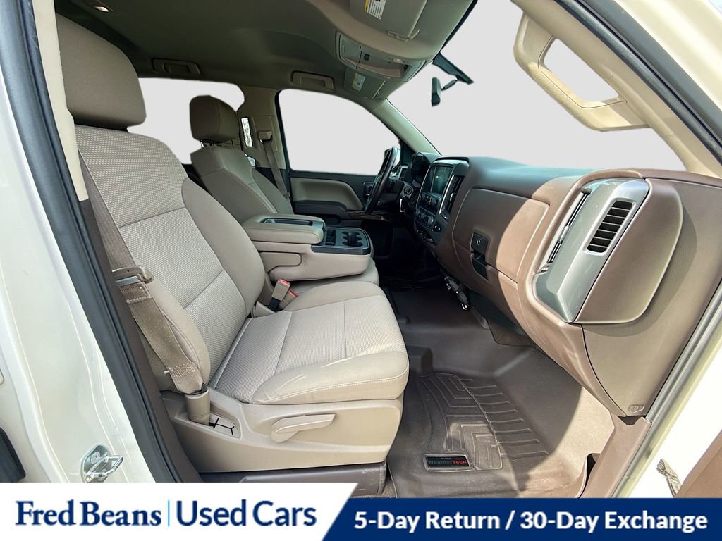 Used 2014 Chevrolet Silverado 1500 LT w/ Texas Edition, 1LT Trim image 30