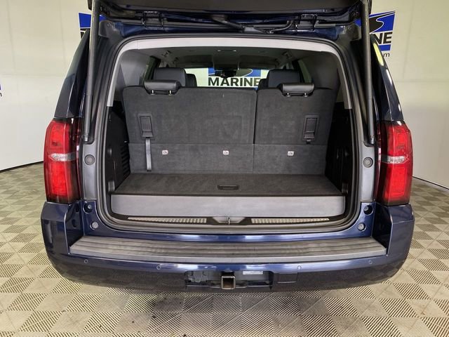 Used 2017 Chevrolet Tahoe LT w/ Max Trailering Package image 31