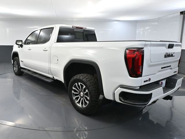 Used 2023 GMC Sierra 1500 AT4 w/ AT4 Preferred Package image 9