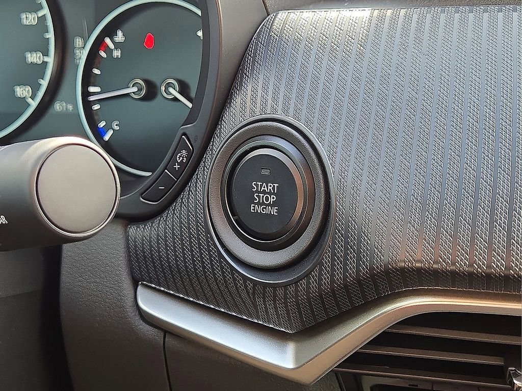 New 2026 MAZDA CX-90 3.3 Turbo w/ Select Package image 31