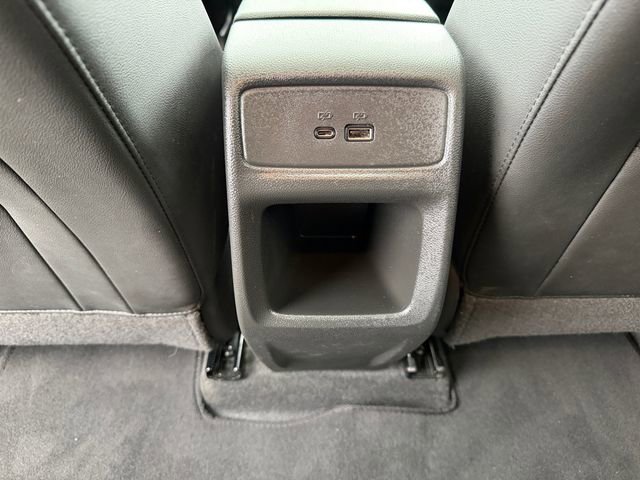Used 2025 Chevrolet Trax ACTIV w/ Sunroof Package image 30