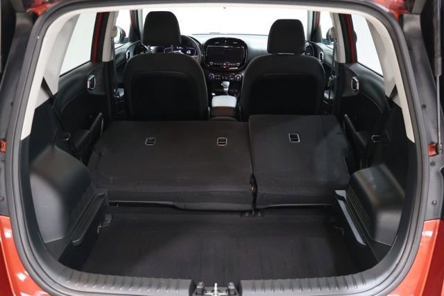 Used 2024 Kia Soul S FWD image 35