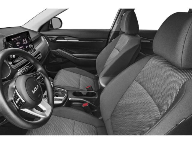 Used 2023 Kia Seltos LX AWD/4WD image 12