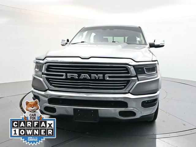 Used 2022 RAM 1500 Laramie image 2