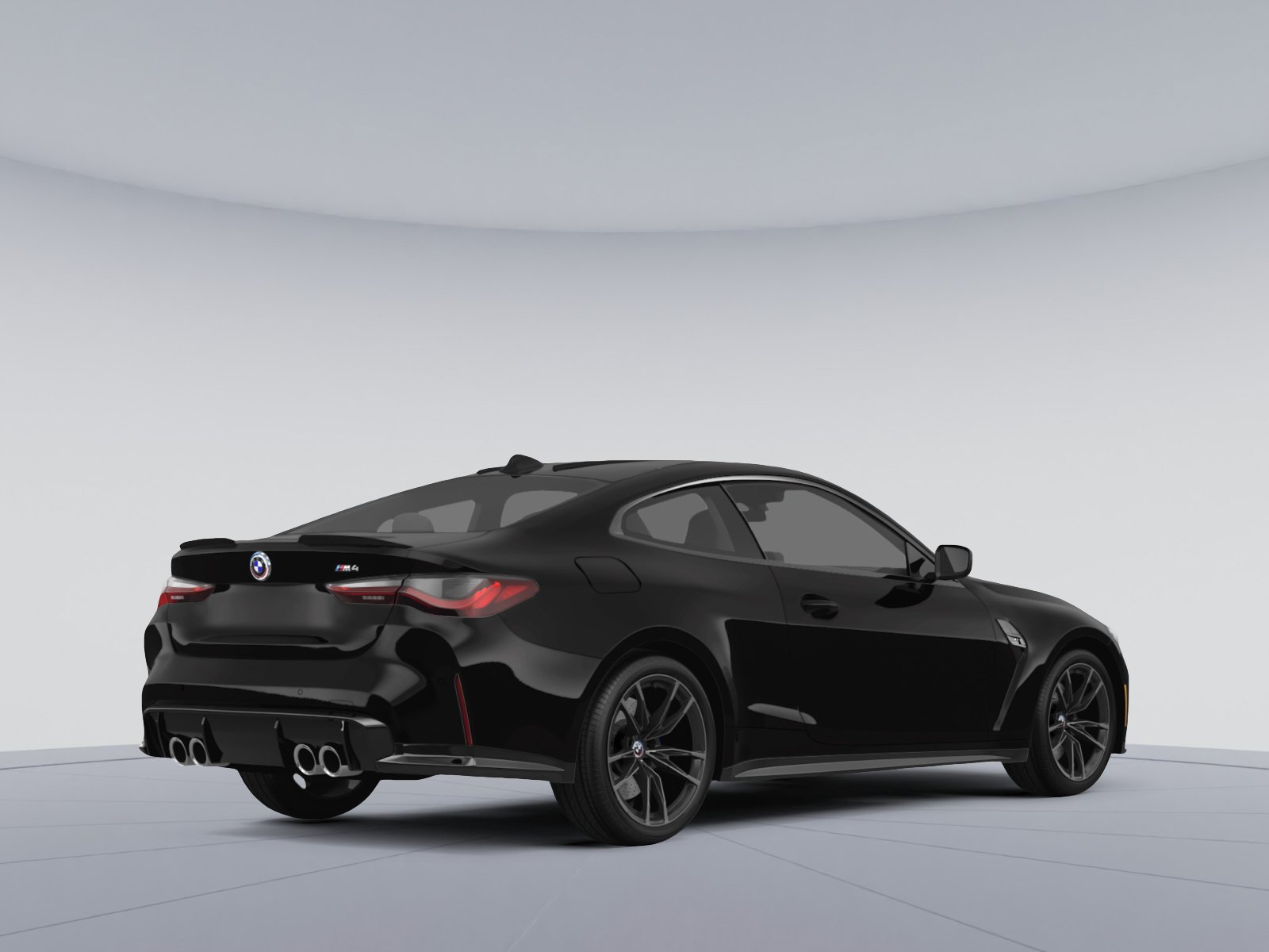 Used 2015 BMW M4 Coupe RWD image 3
