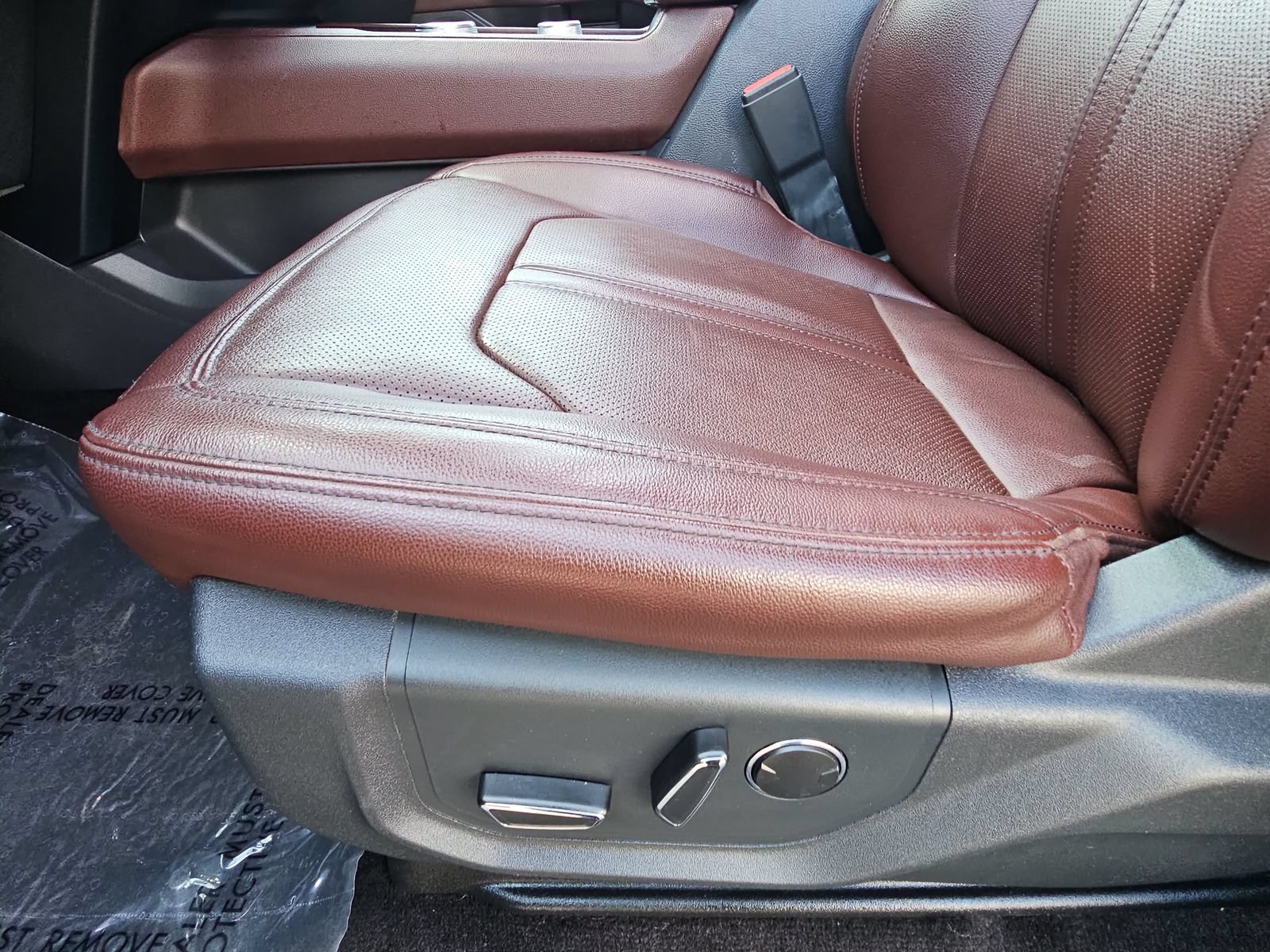 Used 2022 Ford Expedition Limited AWD/4WD image 29