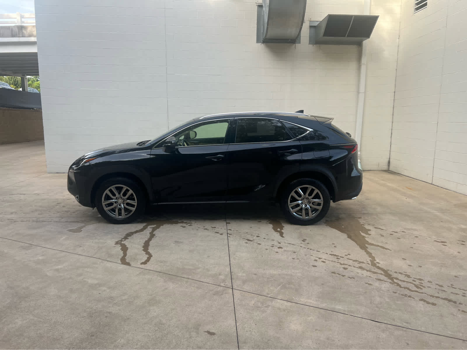 Used 2016 Lexus NX 200t AWD