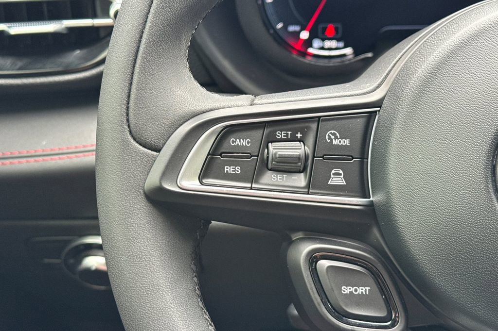 Used 2023 Dodge Hornet GT Plus w/ GT Blacktop Package image 30