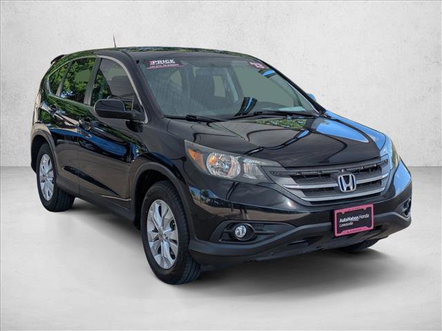 Used 2013 Honda CR-V EX video 3