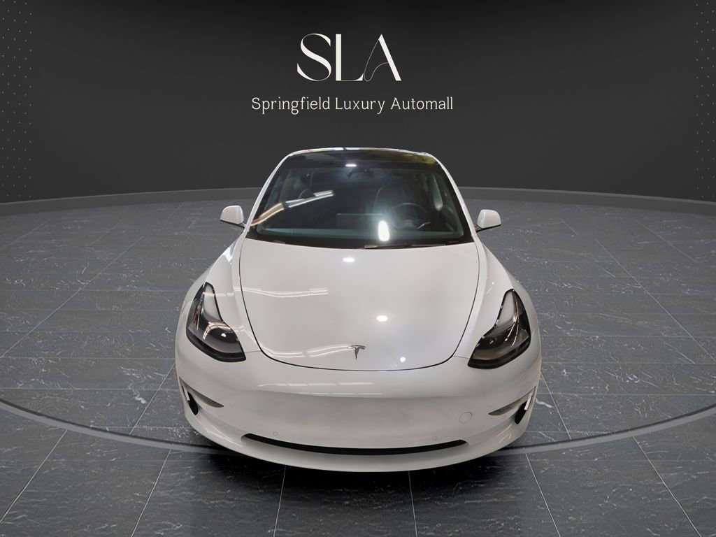 Used 2022 Tesla Model 3 Long Range image 3