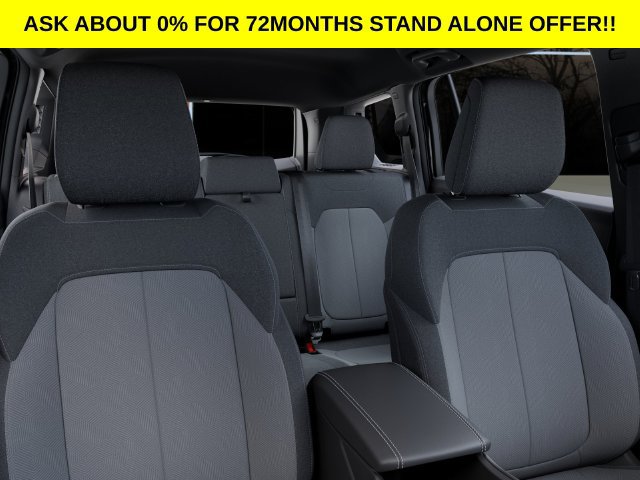 New 2026 Jeep Cherokee Laredo AWD/4WD image 26
