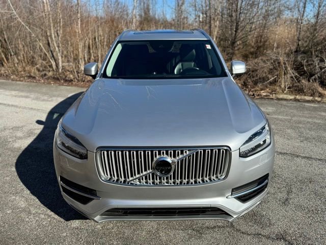 Used 2018 Volvo XC90 T6 Inscription w/ Convenience Package image 3