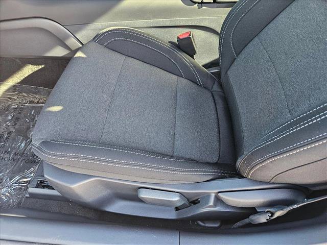 New 2026 Ford Mustang Coupe video 4