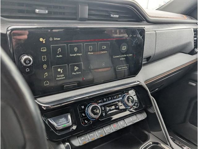 Used 2023 GMC Sierra 1500 AT4 w/ AT4 Preferred Package image 22