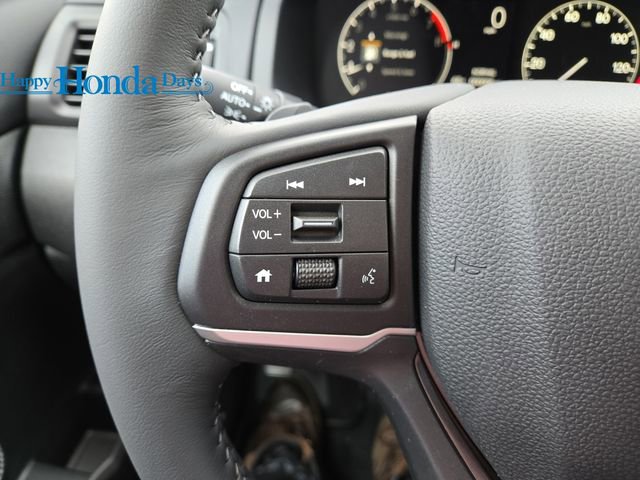 New 2026 Honda Ridgeline RTL image 25