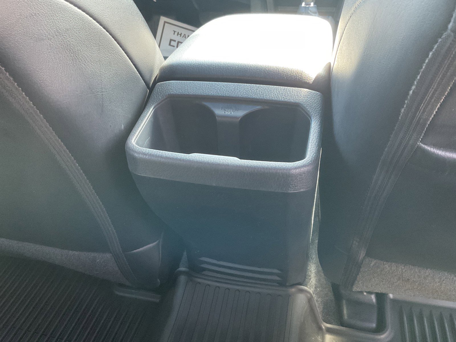 Used 2020 Toyota Tacoma TRD Off-Road w/ TRD Premium Off Road Package image 16