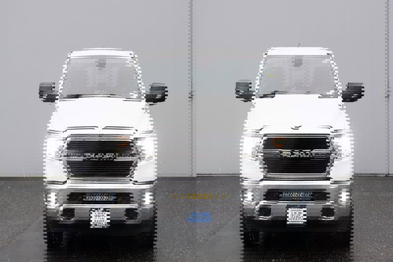 Used 2019 RAM 1500 Big Horn image 20