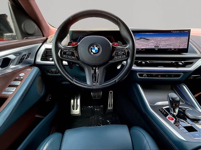 Used 2023 BMW XM AWD/4WD image 10