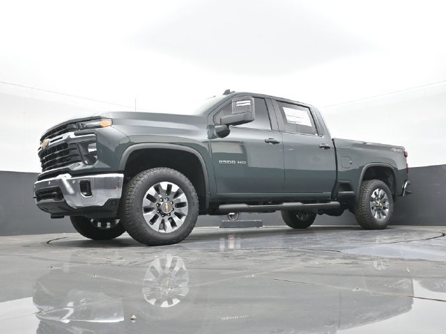 New 2026 Chevrolet Silverado 2500 LT w/ All Star Edition AWD/4WD image 56
