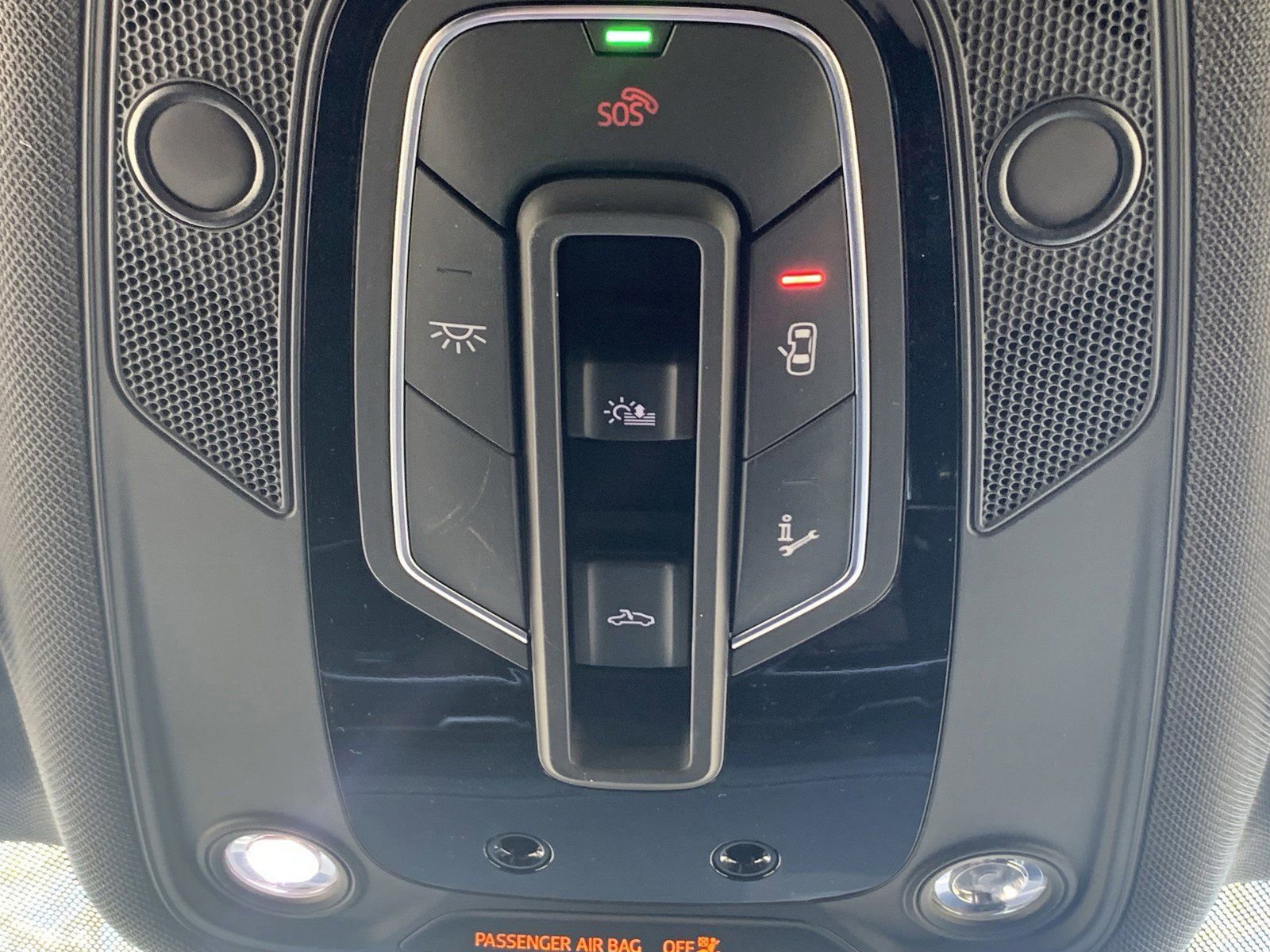 Used 2023 Audi SQ7 Premium Plus image 32