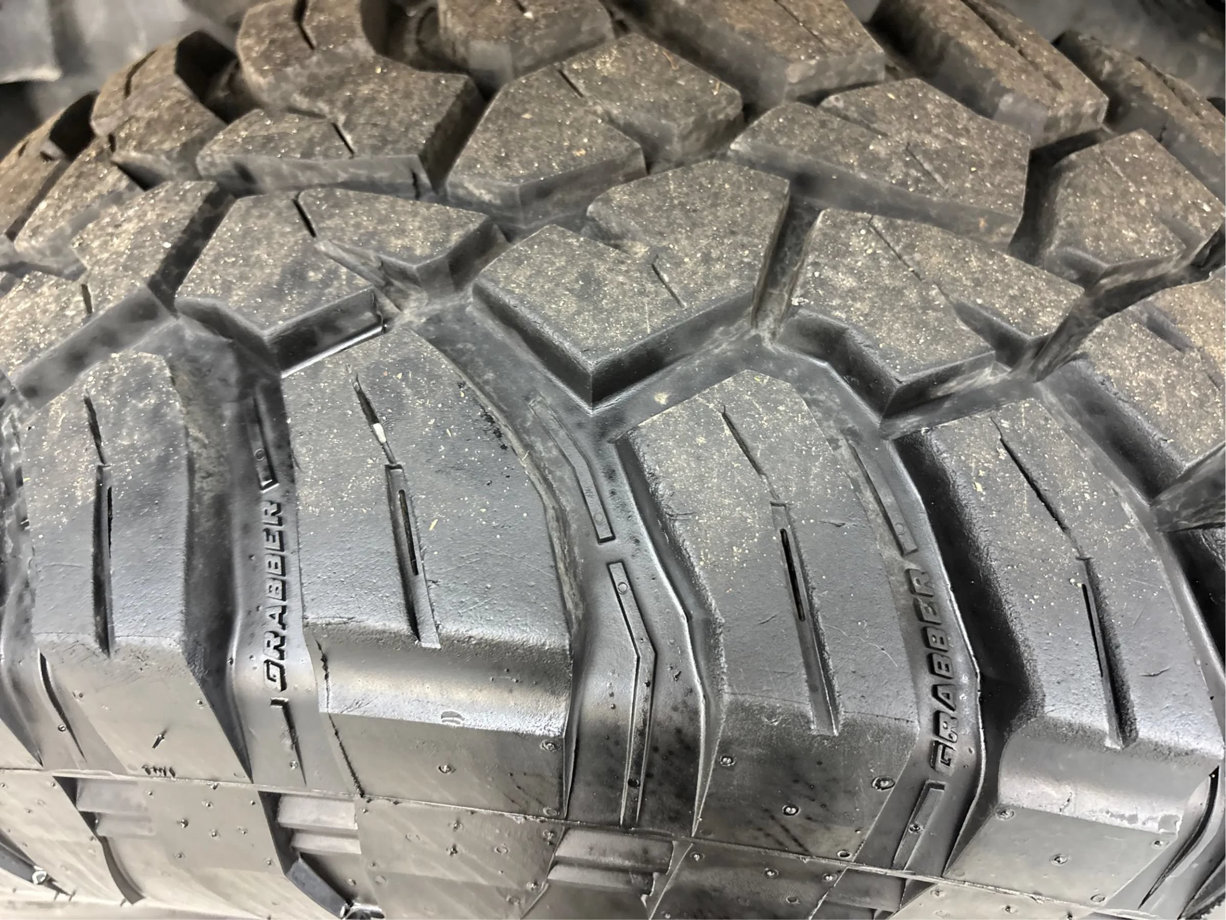 Used 2022 Ford Bronco Badlands w/ Sasquatch Package AWD/4WD image 30