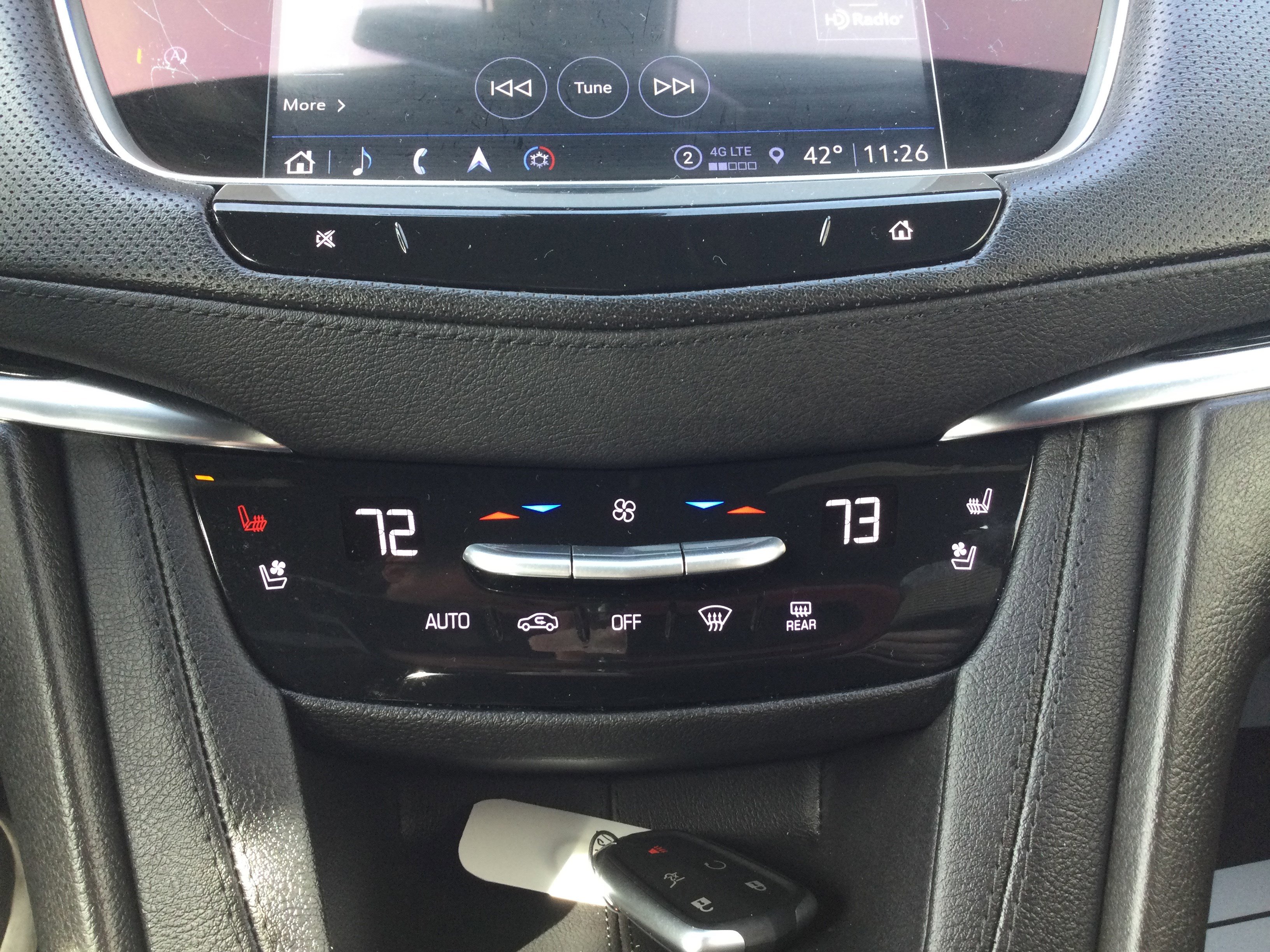 Used 2025 Cadillac XT5 Premium Luxury image 15