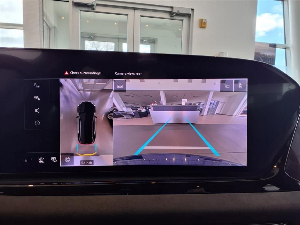 New 2026 Audi A6 Prestige image 14