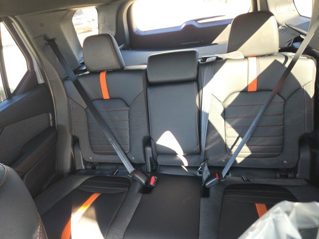 New 2026 Honda Passport TrailSport image 7