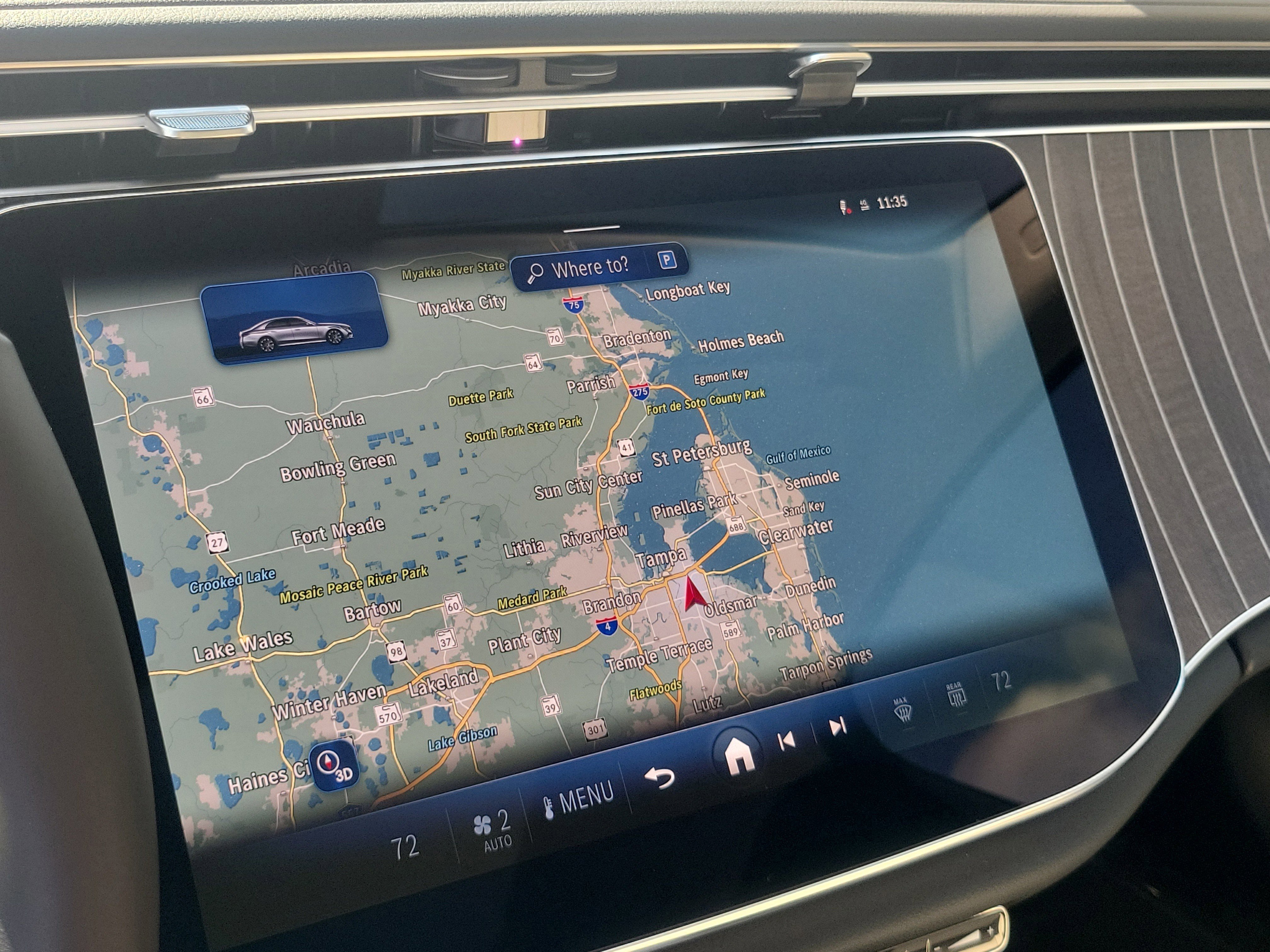 New 2026 Mercedes-Benz E 350 Sedan image 22