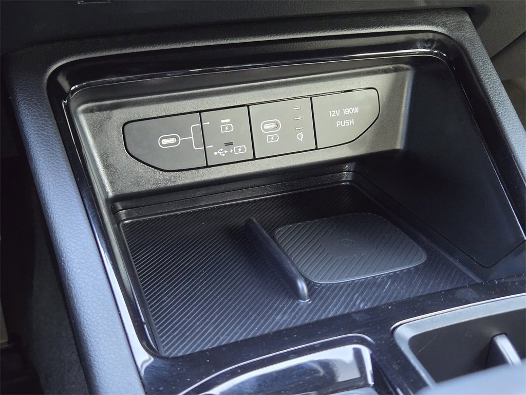 Certified 2025 Kia K5 GT-Line w/ GT-Line Premium Package image 19