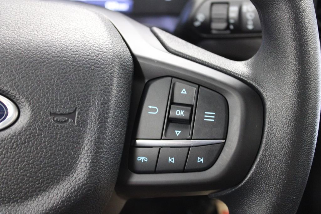 New 2025 Ford Ranger XL w/ Trailer Tow Package image 33