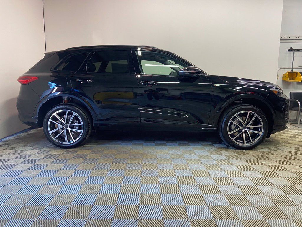 New 2026 Audi Q5 2.0T AWD/4WD image 3