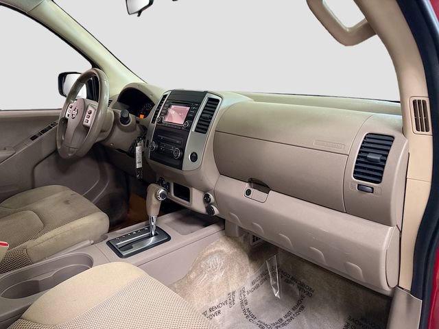 Used 2018 Nissan Frontier SV image 27