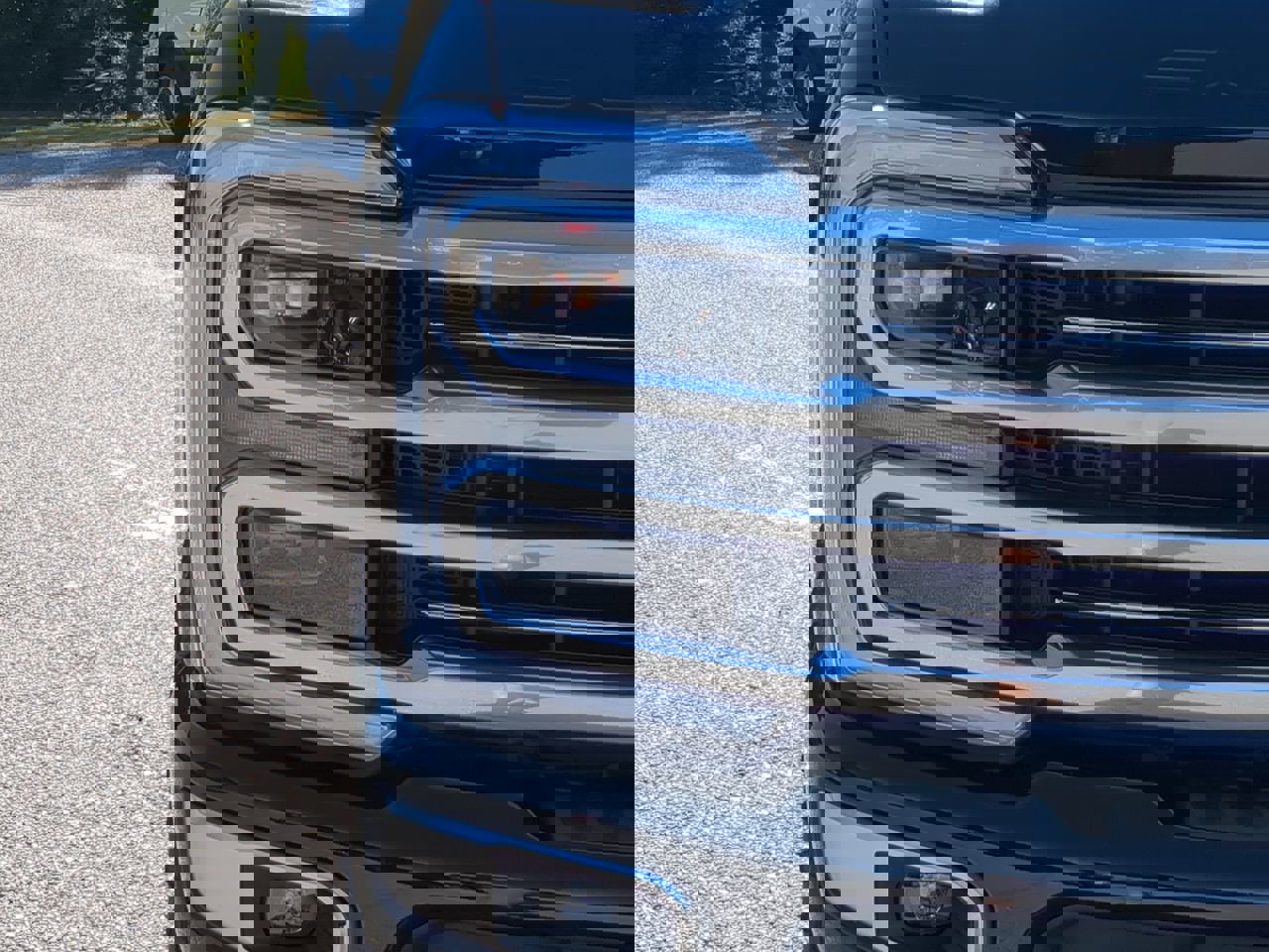 New 2026 Ford F350 Platinum w/ Platinum Plus Package image 8