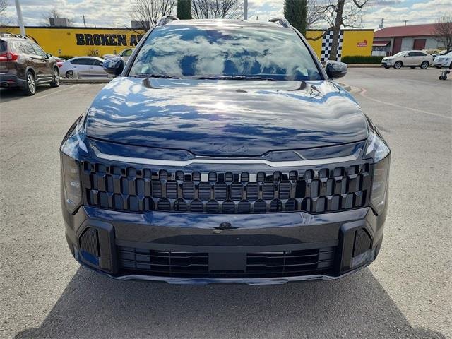 New 2026 Kia Sportage X-Line w/ X-Line Premium Package image 10