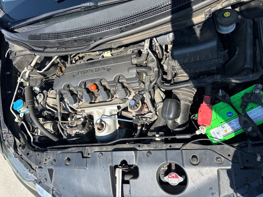 Used 2014 Honda Civic EX image 35