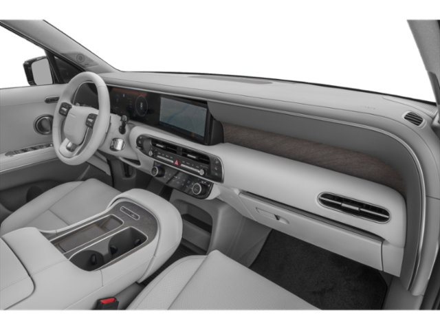 New 2027 Hyundai Palisade Limited FWD image 12