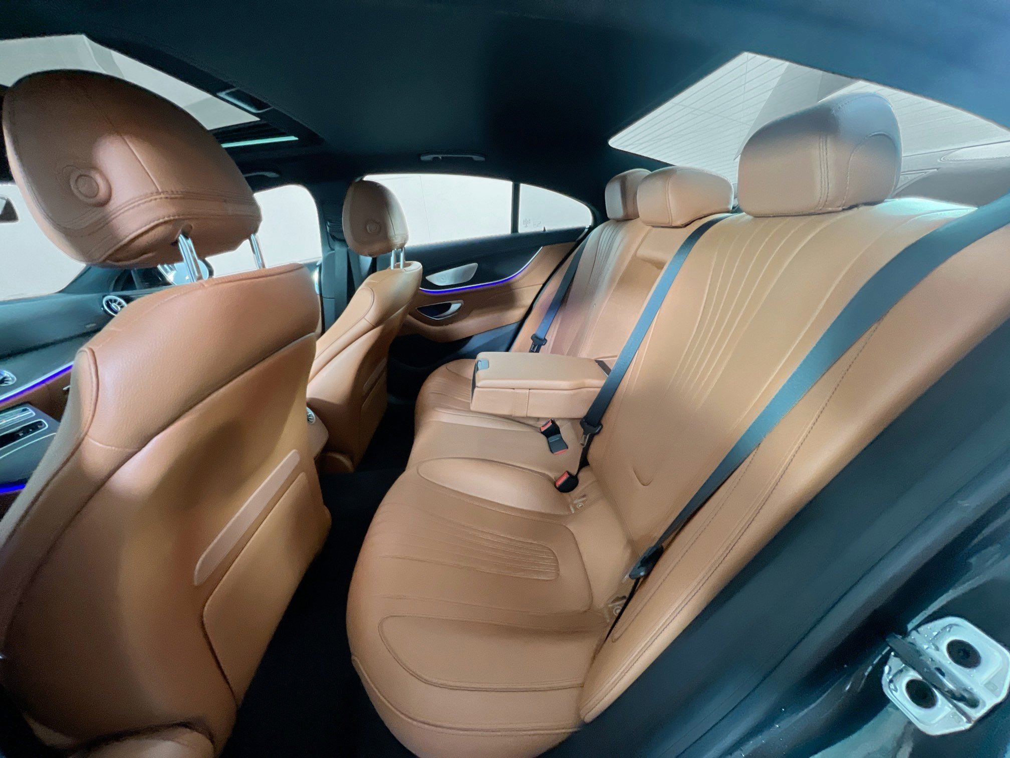 Used 2022 Mercedes-Benz CLS 450 4MATIC image 26