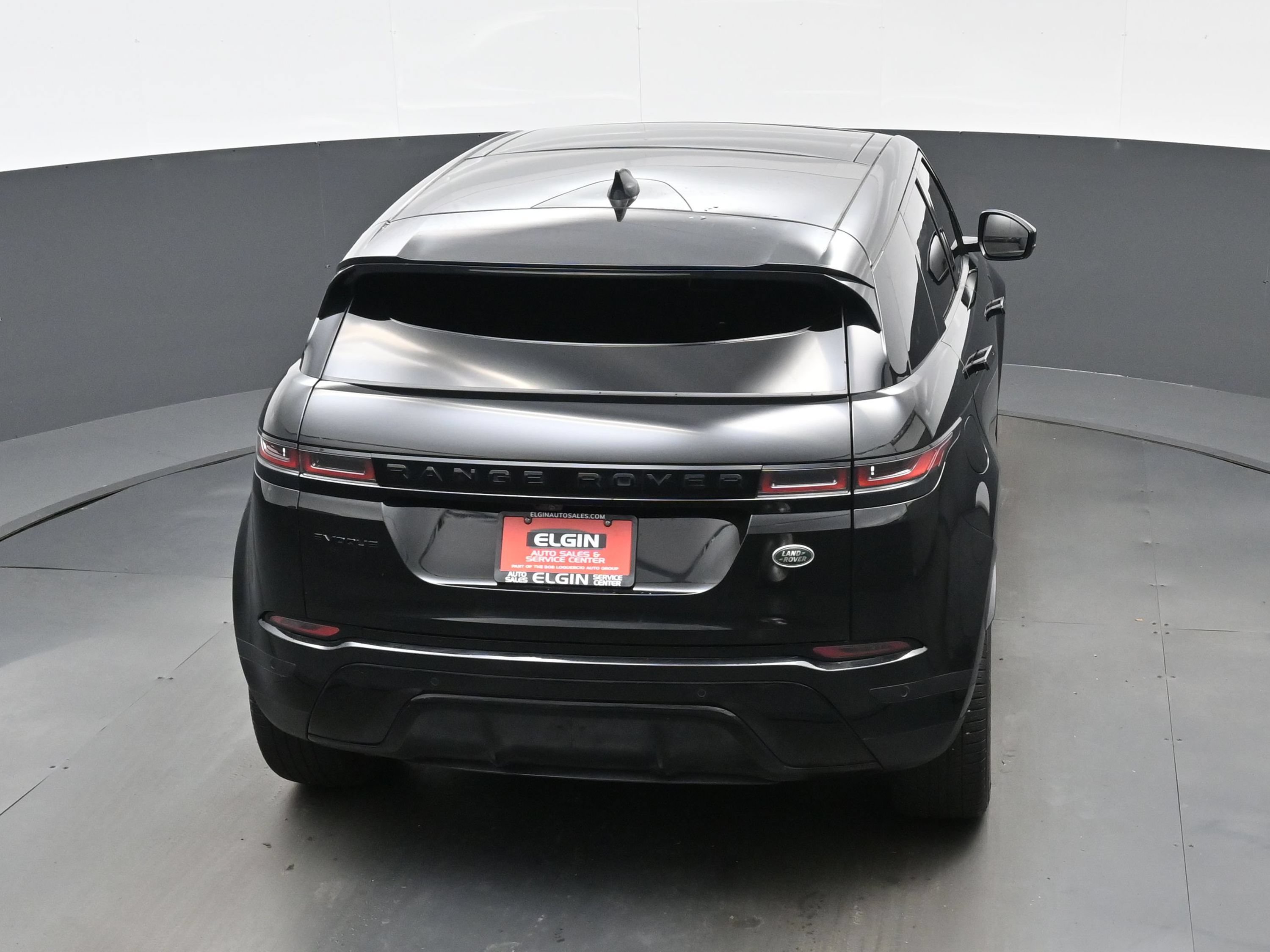 Used 2023 Land Rover Range Rover Evoque SE AWD/4WD image 38