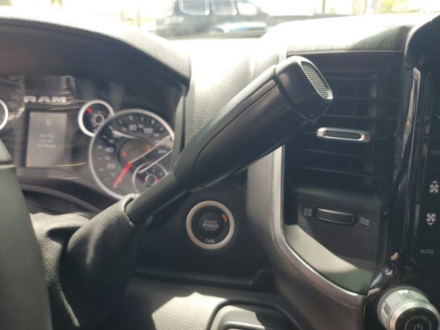 Certified 2025 RAM 2500 Big Horn AWD/4WD image 27
