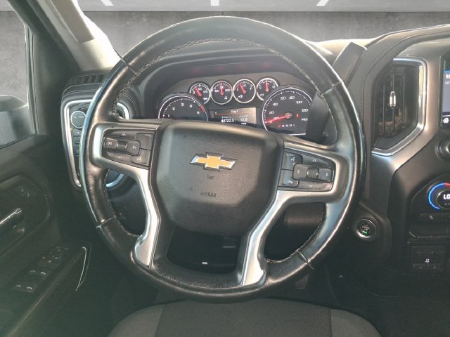Used 2023 Chevrolet Silverado 2500 LT w/ Convenience Package AWD/4WD image 27
