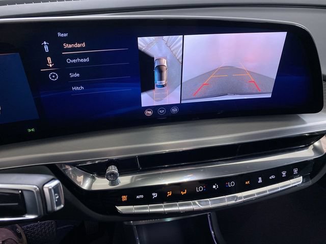 New 2025 Cadillac Lyriq Sport AWD/4WD image 26