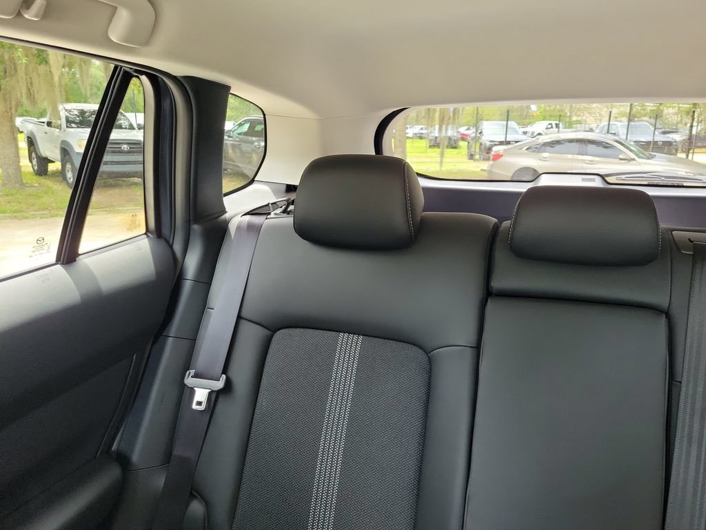 New 2026 MAZDA CX-50 AWD 2.5 S w/ Cargo Package image 13