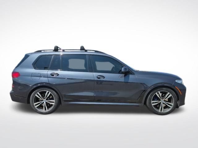 Used 2019 BMW X7 xDrive50i w/ M Sport Package AWD/4WD image 5