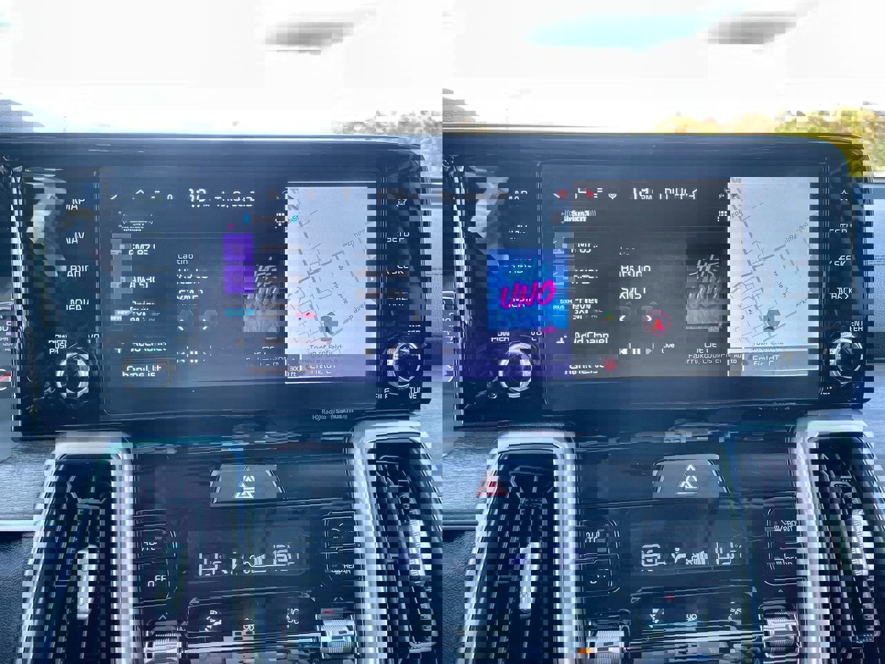 Certified 2022 Kia Sorento S image 13