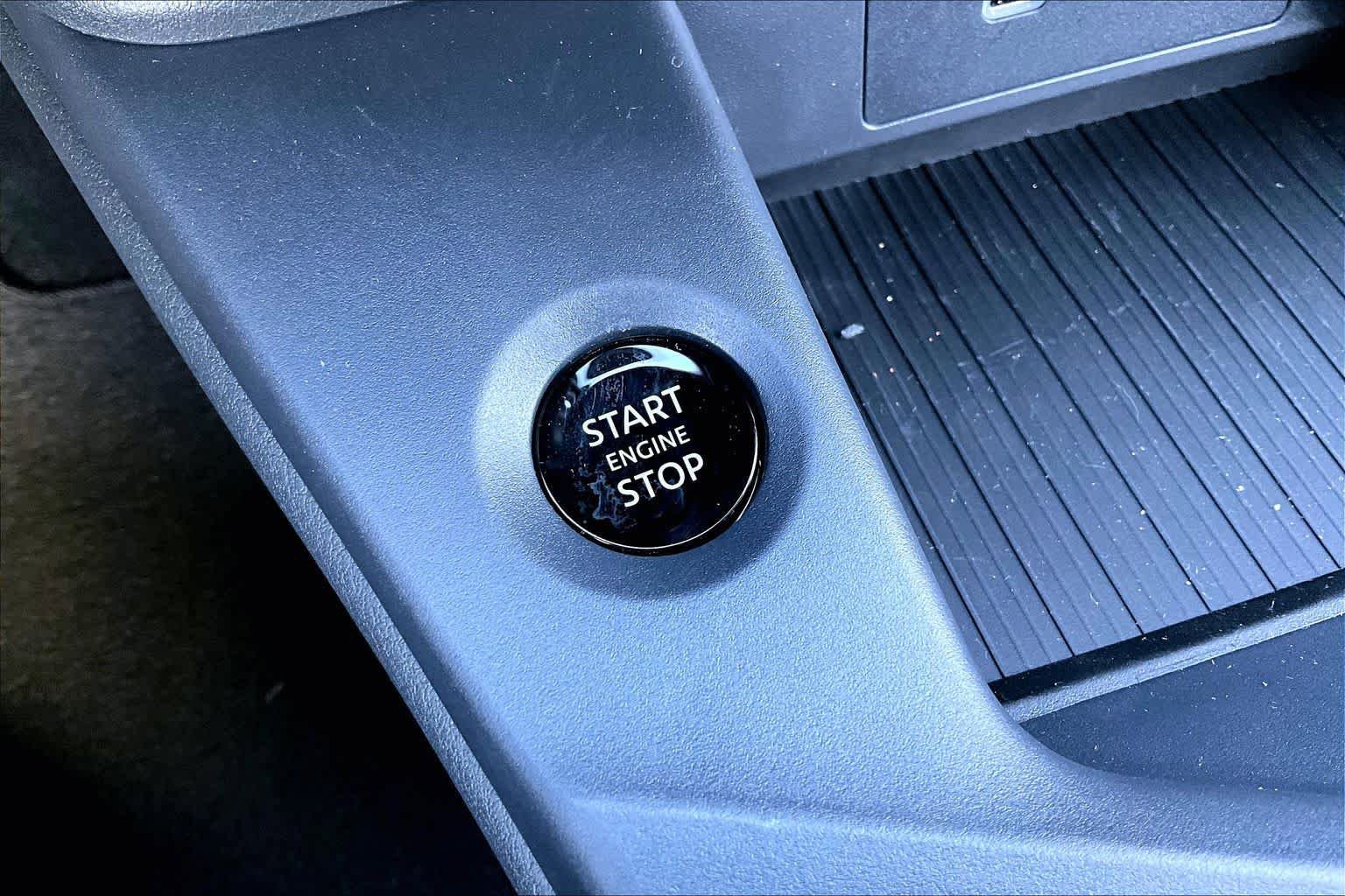 New 2026 Nissan Sentra S w/ Floor Mat Package image 19