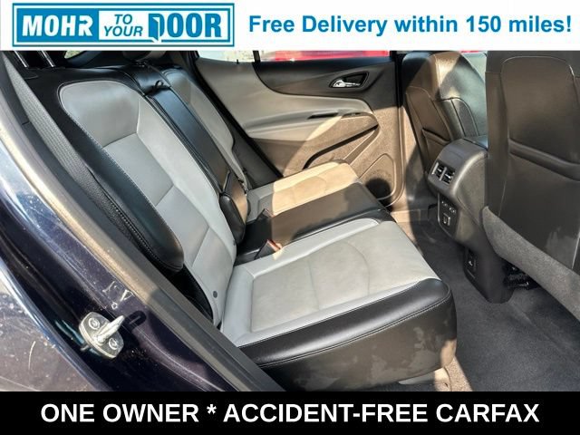 Used 2021 Chevrolet Equinox Premier AWD/4WD image 43